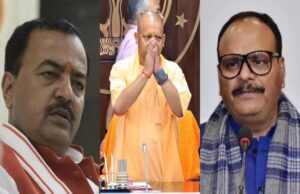 SIR: आरएसएस की चिंता के बाद एक्शन में यूपी के सीएम से डिप्टी CM तक, बीजेपी ने किया सियासी रण में बड़ा कदम