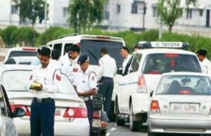 इंटीग्रेटेड ई-चालान प्रणाली से प्रदेश में रोड एक्सीडेंट में कमी लाने की कवायद तेज