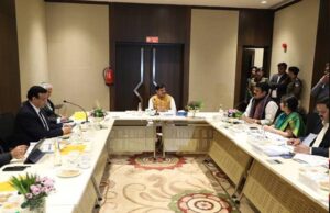 हर पात्र हितग्राही तक खाद्यान्न योजनाओं का लाभ समय पर पहुंचना सुनिश्चित हो : मुख्यमंत्री डॉ. यादव