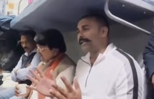 मुख्यमंत्री, विजयवर्गीय खजुराहो दौरे पर, दो दिन तक करेंगे मंत्रियों के विभागों का रिव्यू