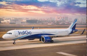 DGCA की सख्ती का असर: IndiGo ने रद्द की 550 उड़ानें, एयरलाइन ने जारी की माफ़ी