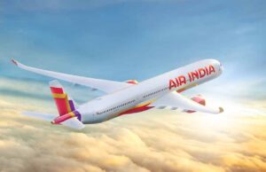 बिना सुरक्षा प्रमाणपत्र उड़ान में एयर इंडिया की बड़ी चूक, DGCA की कड़ी कार्रवाई शुरू
