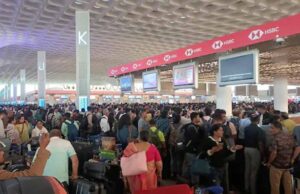 इंडिगो की लगातार उड़ानें रद्द: देशभर के एयरपोर्ट्स पर हंगामा, आखिर क्यों बिगड़ी ऑपरेशन की चेन?