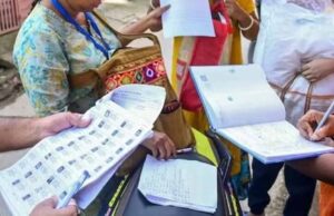 वोटर लिस्ट में छेड़छाड़ पर गरजे कांग्रेस विधायक, कहा– “BLO की होगी सरेआम पिटाई”