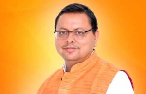 सीएम धामी का बड़ा एक्शन: 550 हरी-नीली चादर वाली मजारें हटाई गईं, वीडियो शेयर कर बताया पूरा सच