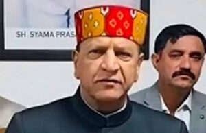 धर्मशाला में भाजपा का हल्ला बोल: 4 दिसंबर को कांग्रेस की ‘झूठी गारंटियों’ पर होगा खुलासा