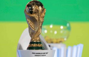 FIFA World Cup 2026: अर्जेंटीना की शुरुआत अल्जीरिया से, एक ही ग्रुप में भिड़ेंगे एमबापे और हालैंड