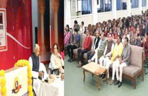 भारतीय संविधान केवल कागजी दस्तावेज नहीं, बल्कि भारत की आत्मा है : मंत्री कुशवाह