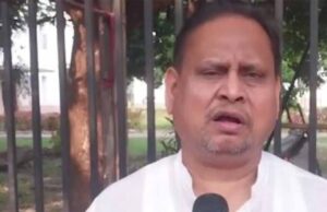 बाबरी जैसी मस्जिद बयान पर बवाल: TMC ने विधायक पर कड़ी कार्रवाई की, ममता बनर्जी ने जताई कड़ी नाराज़गी?