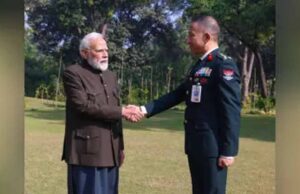 पीएम मोदी की देशवासियों से अपील: ‘सशस्त्र सेना झंडा दिवस फंड’ में दें योगदान, वीरों का बढ़ाएं मान