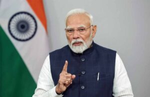 पीएम मोदी की सीख: बंगाल BJP MPs से मुलाकात, चुनाव से पहले एक मुद्दे पर अडिग रहने का मंत्र