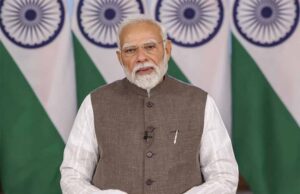 एक वकील, एक इंसान… और एक मिशन: स्वराज कौशल की अनोखी पहचान — पीएम मोदी