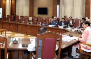 सहकारी संस्थाएं किसानों को सशक्त बनाने के लिए सभी आवश्यक प्रयास करें : मुख्यमंत्री डॉ. यादव