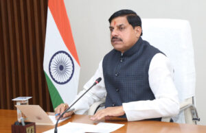 मध्य प्रदेश सरकार ने नगरीय क्षेत्र अधोसंरचना निर्माण योजना 2026-27 तक जारी रखने का फैसला, 500 करोड़ का अतिरिक्त बजट मंजूर