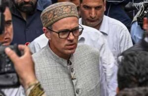 CM उमर की बड़ी घोषणा: मेरिट कोटा बढ़ाने के प्रस्ताव को मिली मंजूरी