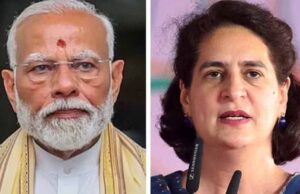 हार पर PM के बयान से विपक्ष भड़का, बोला—प्रधानमंत्री पद की गरिमा का रखें ध्यान
