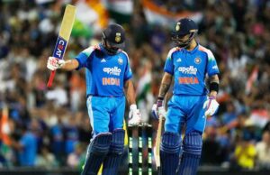 BCCI सख्त मोड में: विराट-रोहित के साथ सलूक पर गंभीर–अगरकर तलब, टेस्ट फ्लॉप शो पर उठे सवाल