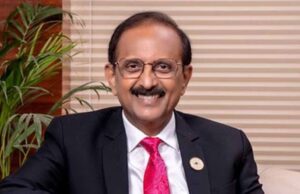 देश की अर्थव्यवस्था मजबूत राह पर: ब्याज दरों में कटौती से बढ़ा भरोसा, बोले SBI चेयरमैन