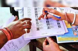 भोपाल में वोटरों की बड़ी छंटनी! 4 लाख नाम कटने तय, 2 लाख से ज्यादा मतदाताओं पर संकट