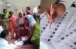 छः जिलों ने एसआईआर का शत् प्रतिशत काम किया पूरा