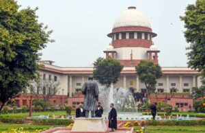 रोहिंग्या मुद्दे पर तीखी टिप्पणी: CJI सूर्यकांत बोले—क्या घुसपैठियों के लिए रेड कार्पेट बिछाएँ?