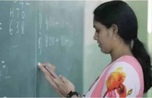 STF का सनसनीखेज खुलासा: फर्जी दस्तावेजों से 80 शिक्षक बने सरकारी मुलाजिम, FIR दर्ज