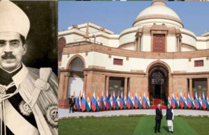 कौन थे निजाम उस्मान अली खान? जिनके बनवाए हैदराबाद हाउस में आज भी ठहरते हैं विदेशी मेहमान