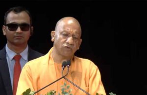 अवैध नशे पर योगी सरकार की बड़ी कार्रवाई, कोडीन दुरुपयोग मामले में 128 फर्मों पर एफआईआर