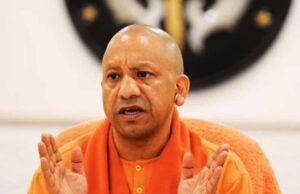 सेवा, अनुशासन और राष्ट्रहित ही योगी सरकार की पहचान– सीएम योगी का बड़ा संदेश