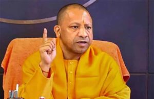 सोलर बूम : योगी आदित्यनाथ सरकार ने रचा इतिहास, तीन लाख इंस्टॉलेशन का रिकॉर्ड