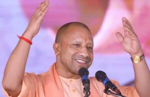 बेहतर जल प्रबंधन व हरित आवरण वाले आवासीय क्षेत्र बनेंगे यूपी की पहचान