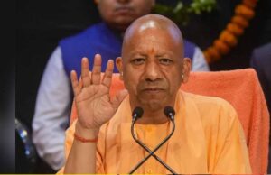 राष्ट्र की संस्कृति समाप्त हो जाए तो वह अपनी एकात्मता व पहचान को खो देता हैः मुख्यमंत्री योगी आदित्यनाथ