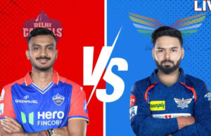 लखनऊ में IPL मैच आज, इकाना स्टेडियम के आसपास रूट डायवर्जन और भारी वाहनों की नो एंट्री