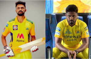 राजस्थान रॉयल्स के खिलाफ ऋतुराज गायकवाड़ के दमदार आंकड़े