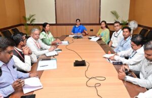छत्तीसगढ़ में घरेलू एलपीजी गैस एवं डीजल-पेट्रोल का पर्याप्त स्टॉक, आपूर्ति व्यवस्था पर सतत निगरानी के निर्देश
