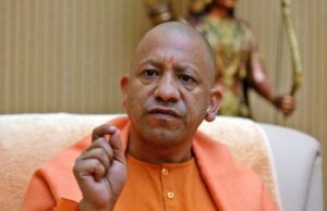 विवादित जमीन की रजिस्ट्री पर लगेगा रोक, आम लोगों को मुकदमेबाजी से राहत देने का सीएम योगी का प्लान