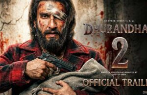 ‘धुरंधर 2’ का रिकॉर्ड: 3100 रुपये का टिकट, फिर भी सीटें हुईं भर