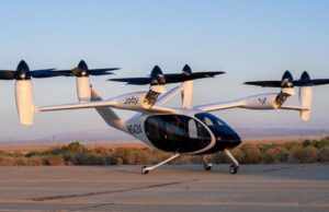 ट्रैफिक जाम की छुट्टी! Air Taxi से ऑफिस और एयरपोर्ट तक की पहुंच होगी मिनटों में