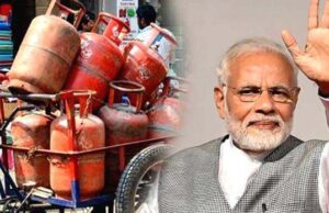 LPG संकट पर PM मोदी की अपील, गृह मंत्रालय ने कंट्रोल रूम स्थापित किया, जिले-जिले में प्रशासन अलर्ट