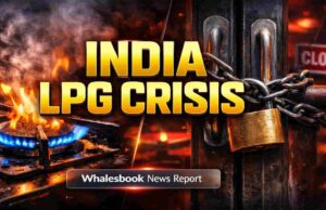 एमपी में केवल 15% LPG उपलब्ध, इमरजेंसी के लिए ही, मेट्रो और घरेलू सिलेंडर के लिए 5-7 दिन की वेटिंग