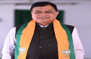 मंत्री लखनलाल देवांगन के विभागों के लिए 01 हजार 823 करोड़ रुपए से अधिक की अनुदान मांगें पारित