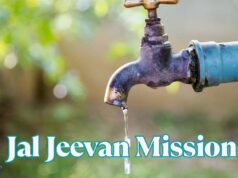 जल जीवन मिशन को राहत: केंद्र 4000 करोड़ देने पर सहमत, कर्ज सीमा भी बढ़ेगी