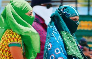 MP में मार्च में लू का कहर: नर्मदापुरम में 40.2°C, 10 शहरों में पारा 38°C पार, 15-16 मार्च को बारिश का अलर्ट