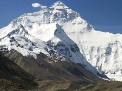 हिमालय से गायब हो रहे पेड़, सरकारी रिपोर्ट में खुलासा- 2 साल में 2.2% ग्रीन कवर हुआ खत्म