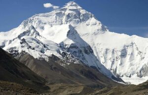 हिमालय से गायब हो रहे पेड़, सरकारी रिपोर्ट में खुलासा- 2 साल में 2.2% ग्रीन कवर हुआ खत्म