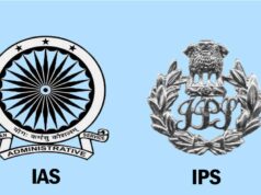 देश में IAS-IPS-IFS के 2834 पद खाली, यूपी, एमपी, महाराष्ट्र और ओडिशा में सबसे बड़ा संकट?