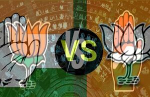 क्या कांग्रेस की हाथ से निकल जाएगी राज्यसभा की तीसरी सीट? कांग्रेस को है हॉर्स ट्रेडिंग का डर