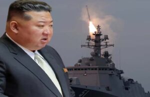 उत्तर कोरिया ने दागी मिसाइल, अमेरिका दक्षिण कोरिया से THAAD हटाने की करेगा तैयारी