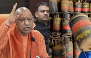 एलपीजी सिलेंडरों की कालाबाजारी पर कड़ी कार्रवाई, 1483 स्थानों पर निरीक्षण व छापे