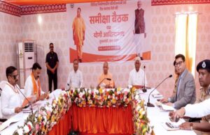 व्यक्ति, जाति, पंथ व संप्रदाय की आस्था के विषय में अमर्यादित टिप्पणी स्वीकार नहीः मुख्यमंत्री